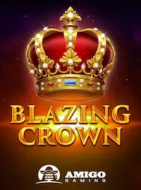 Blazing Crown Blazing Crown hot slot at ZIGO COM
