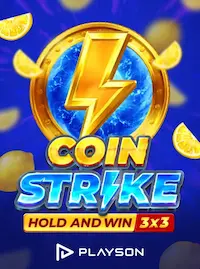 Coin Strike Coin Strike slot at ZIGO COM