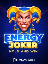 Energy Joker Energy Joker slot at ZIGO COM