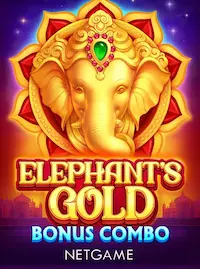 Elephant's Gold Elephant's Gold slot at ZIGO COM