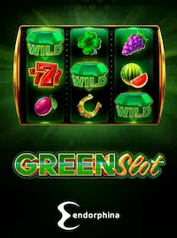 Green Chilli Green Chilli slot at ZIGO COM