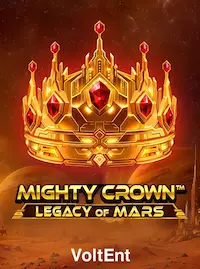Mighty Crown Mighty Crown slot at ZIGO COM