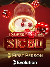 Sic Bo Sic Bo live at ZIGO COM