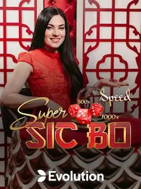 Sic Bo Super Sic Bo Super at ZIGO COM