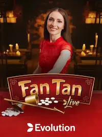 Fan Tan Fan Tan live at ZIGO COM