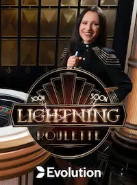 Lightning Roulette Lightning Roulette at ZIGO COM