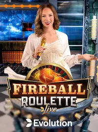 Fireball Roulette Fireball Roulette at ZIGO COM