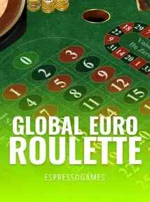 Global Euro Roulette Global Euro Roulette at ZIGO COM