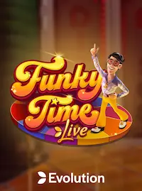Funky Time Funky Time game show at ZIGO COM