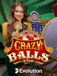 Crazy Ball Crazy Ball lottery at ZIGO COM