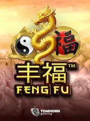 Feng Fu Feng Fu live at ZIGO COM