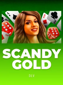 Scandy Scandy live at ZIGO COM